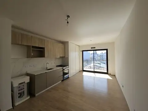Venta Departamento Monoambiente en Villa Santa Rita