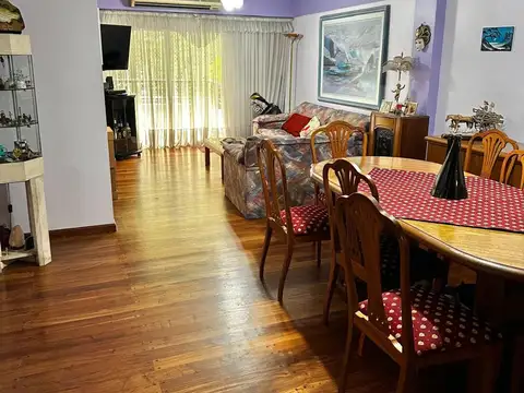 DEPARTAMENTO 4 AMBIENTES EN VENTA , CABALLITO  
