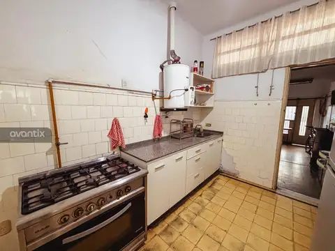 Casa en Venta 30 años