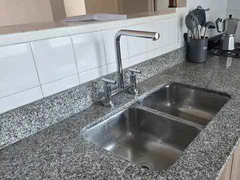 IMPECABLE 2 AMB C/ BALCÓN TERRAZA SOLEADO | 56M² | PALERMO SOHO