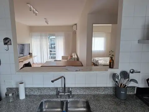 Departamento en Alquiler Temporal de 1 dormitorio