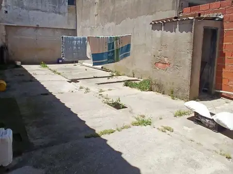 Avenida del Libertador San Martin 1600