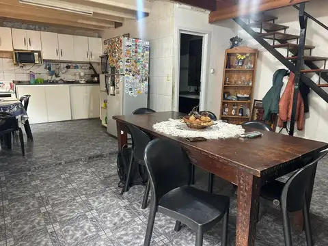 Depto Tipo Casa en Venta al Oeste