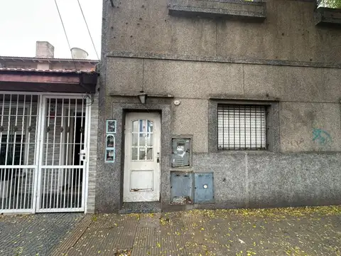 Depto Tipo Casa en Venta de 3 dormitorios