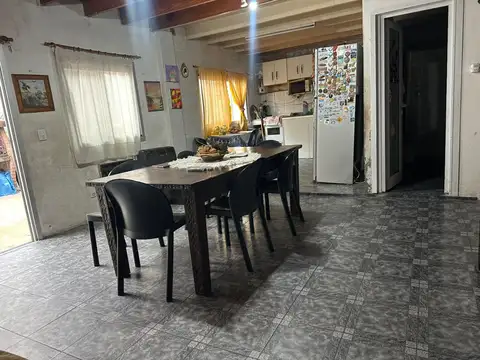 Depto Tipo Casa en Venta 48 años