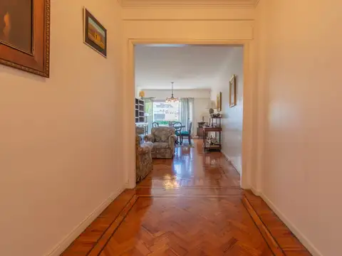 Venta dpto 3 amb c/ dep en Palermo Hollywood