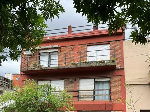 Las casas 4100