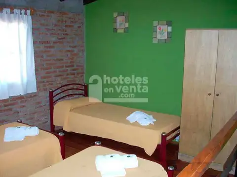 Hotel en Venta en Mina Clavero, USD 750.000