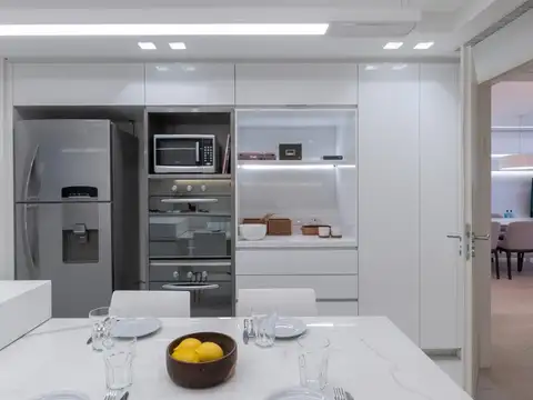 Departamento en Alquiler 7 años