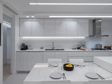 Departamento en Alquiler en Las Cañitas, USD 7.500