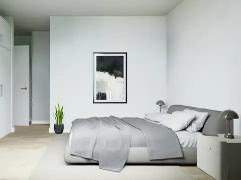 Departamento en Venta de 3 ambientes