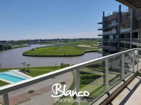Departamento en Venta con 2 cocheras