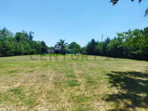 Terreno en Venta de 2208,0 m2