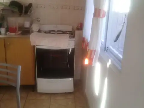 Depto Tipo Casa en Venta con 3 cocheras