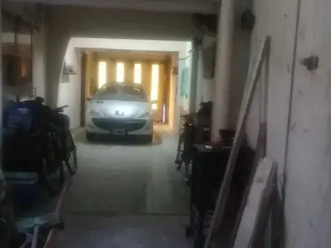 Depto Tipo Casa en Venta de 2 ambientes