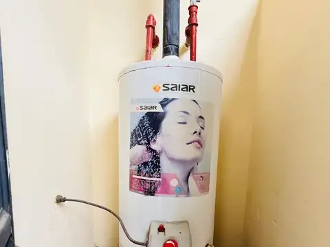 Casa en Alquiler 9 años