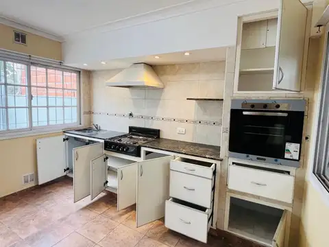 Casa en Alquiler de 2 dormitorios