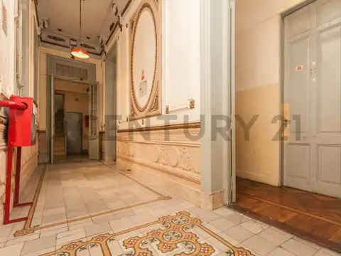 VENTA HOTEL EN CONSTITUCIÓN CON 37 HABITACIONES