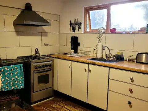 De Las Cabañas 2100