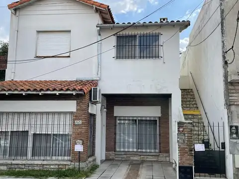 Alquiler PH 3 Ambientes en Primer Piso con Balcón en Vicente Lopez