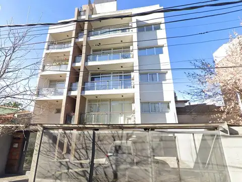 ALQUILER DEPARTAMENTO DOS AMBIENTES CON COCHERA CASTELAR SUR
