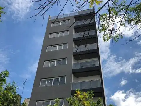 VENTA MONOAMBIENTE EN FLORES