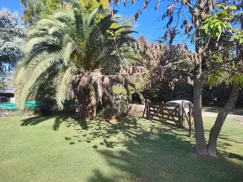 Casa en Alquiler de 1 dormitorio