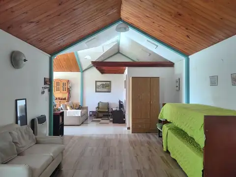 Casa en Alquiler 11 años