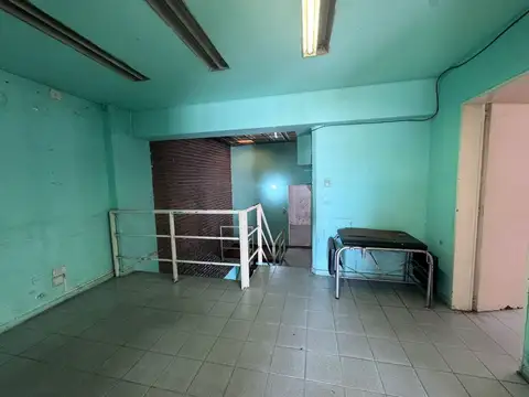 Galpon en Venta en Liniers, USD 89.000