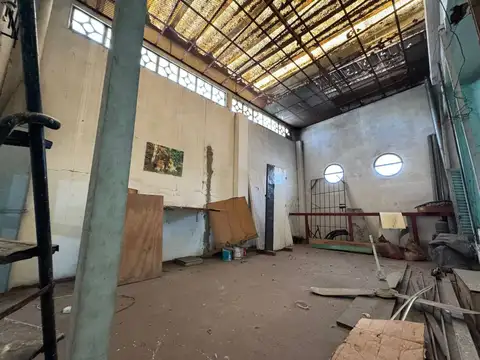 Galpon en Venta en Liniers, USD 89.000