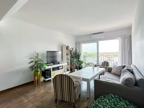 Departamento en Venta en Martínez Santa Fe / Fleming, USD 265.000