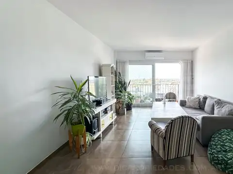 Departamento en Venta de 4 ambientes