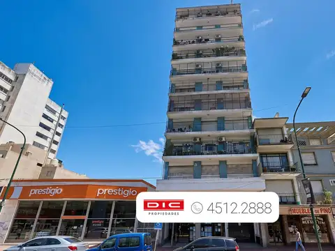 Departamento 4 ambientes Venta - Martinez-Santa Fe/Fleming