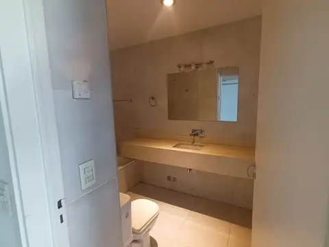 Departamento en Venta en Nordelta Puerto Escondido, USD 299.000