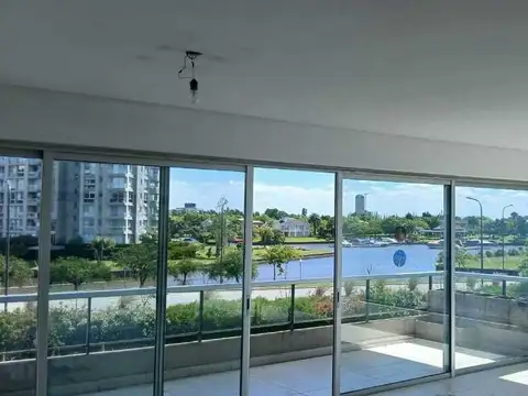 Departamento  en Venta en Puerto Escondido, Nordelta, Tigre