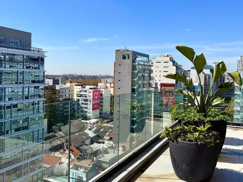 Oficina en Alquiler en Belgrano, USD 10.000