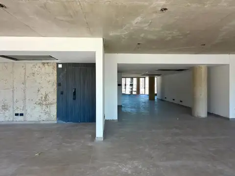 Oficina en Alquiler A Estrenar