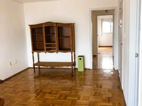 Departamento en Alquiler de 3 ambientes