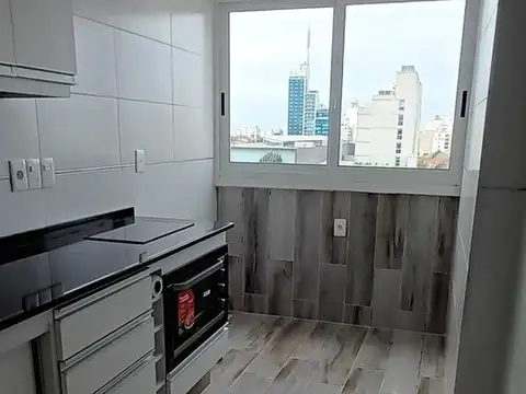 Departamento en Alquiler en Tres Cruces, $U 28.000