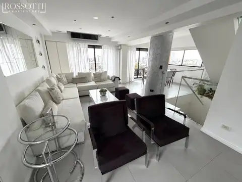 Departamento en Venta de 6 ambientes