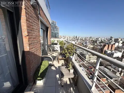 Departamento en Venta 20 años