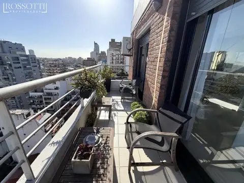 Departamento en Venta con 2 cocheras