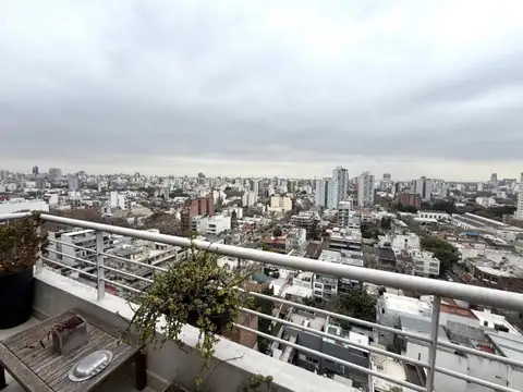 Departamento en Venta con 2 cocheras