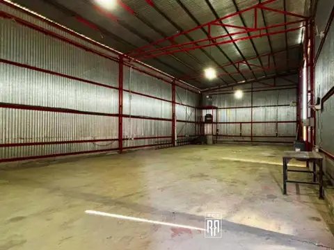 Galpon en Alquiler en Cipolletti, $ 2.500.000