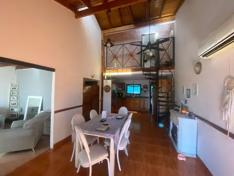 Casa Dúplex  en Venta en El Palomar, Morón, G.B.A. Zona Oeste