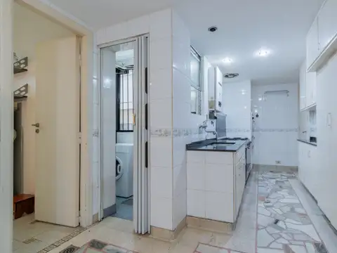 Departamento en Venta en Constitucion, USD 180.000