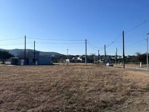 Terrenos Colindantes Tejas 4, 730m2 En Total, Etapa 3