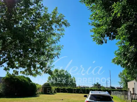 Terreno en Venta en Barrancas de Iraola, USD 40.000