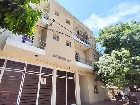 DEPARTAMENTO 1 AMBIENTE - VILLA CENTRAL NORTE, RESISTENCIA