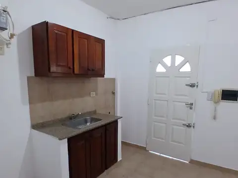 DEPARTAMENTO 1 AMBIENTE - VILLA CENTRAL NORTE, RESISTENCIA